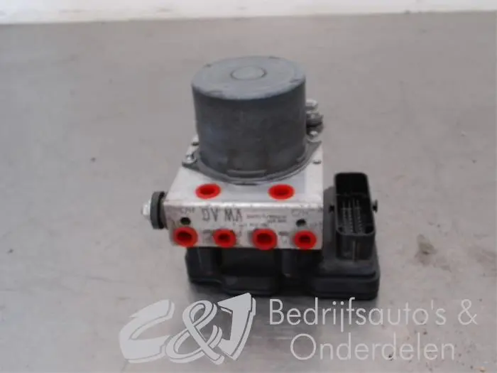 ABS pump Volkswagen Crafter