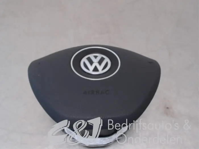 Airbag links (Stuur) Volkswagen E-Crafter