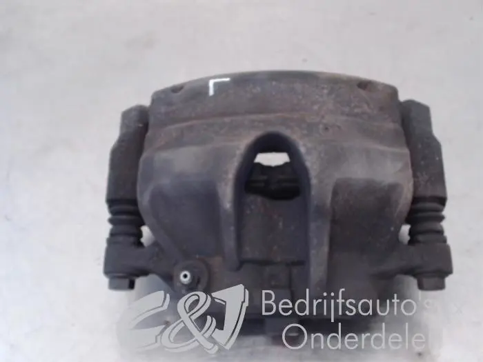 Front brake calliper, left Volkswagen Crafter