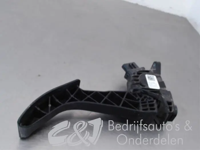 Accelerator pedal Volkswagen Crafter