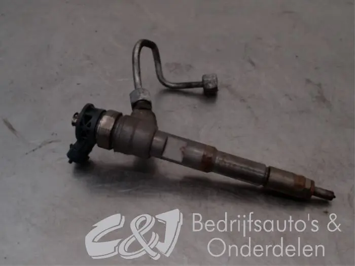 Injector (diesel) Mercedes Citan