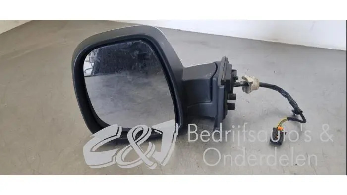 Außenspiegel links Opel Combo