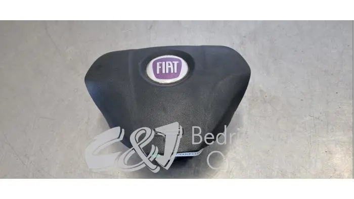 Left airbag (steering wheel) Fiat Qubo