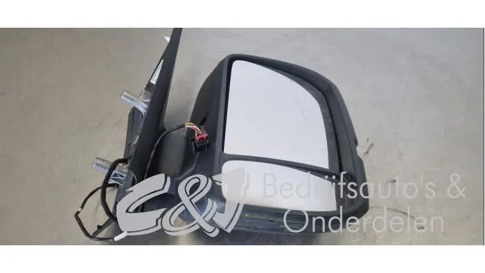 Wing mirror, right Volkswagen Crafter