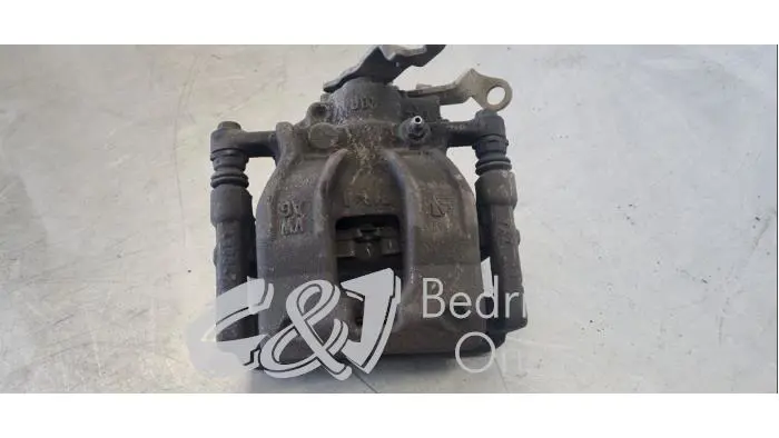 Rear brake calliper, right Volkswagen Crafter