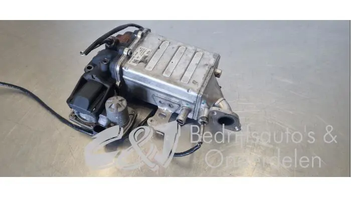EGR valve Volkswagen E-Crafter
