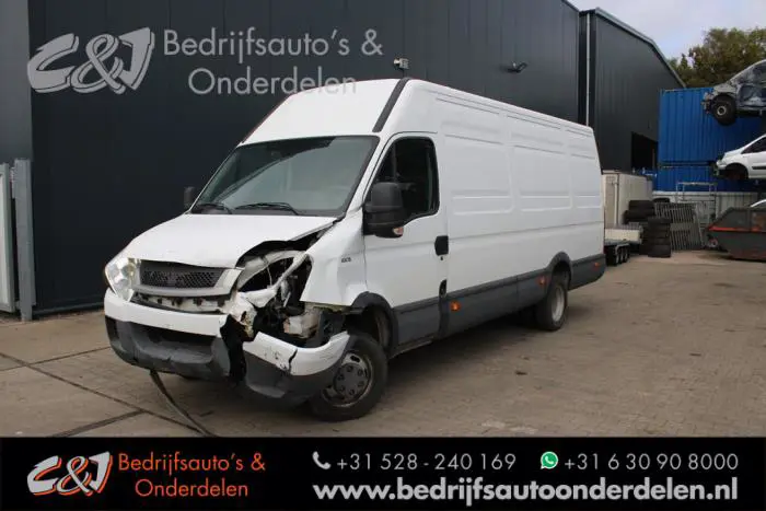 Iveco New Daily
